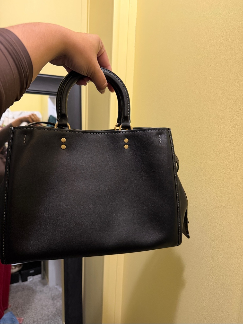 Coach Rogue 31 - Picture 2 of 10